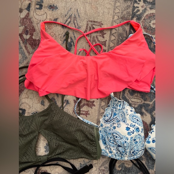 Women’s Bikini Haul - Picture 4 of 11